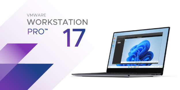 图片[1]-Vmware Workstation17 可用密钥 免费分享-特资啦！个人资源分享站