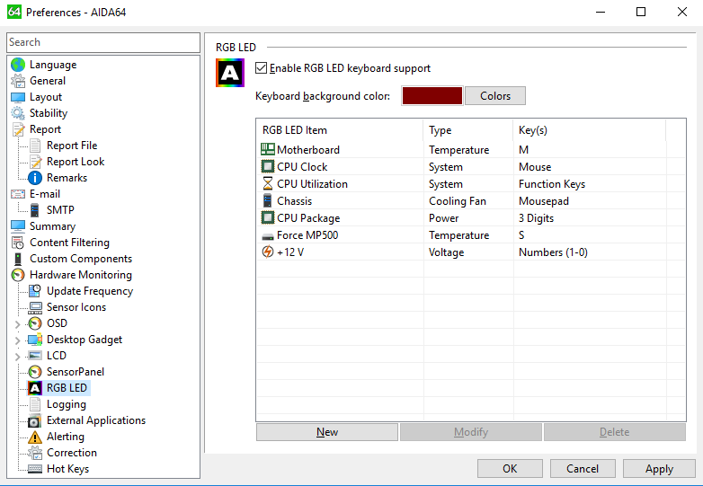 图片[6]-FinaIwire推出 AIDA64 v6.88 支持Intel Arc和 Geforce RTX 4070TI-特资啦！个人资源分享站