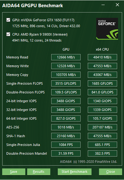 图片[5]-FinaIwire推出 AIDA64 v6.88 支持Intel Arc和 Geforce RTX 4070TI-特资啦！个人资源分享站