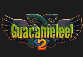 EPIC 喜加一 Guacamelee! 2/墨西哥英雄大混战 2 限时免费领取-特资啦！个人资源分享站