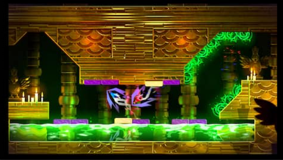 图片[4]-EPIC 喜加一 Guacamelee! 2/墨西哥英雄大混战 2 限时免费领取-特资啦！个人资源分享站