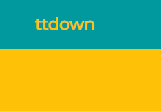 ttdown.org 提供免费 Tiktok视频与音乐下载在线工具-特资啦！个人资源分享站