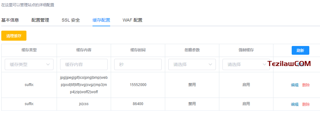 图片[16]-火毅盾已启用v4.0新的控制面板 老接口不可用 可申请数据转移到新控制台-特资啦！个人资源分享站