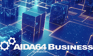 AIDA64 Business v7.0 2024/1/2 最新可用激活码-特资啦！个人资源分享站