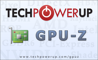 图片[1]-TechPowerUP GPU-Z 2.56.0 免费分享下载-特资啦！个人资源分享站