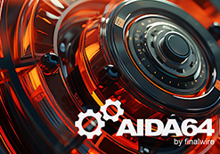 AIDA64 Extreme v7.00.6700 版本 2023.12.21最新激活码-特资啦！个人资源分享站