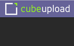 Cubeupload 免费提供图片空间和图床 不限流量和保存时长-特资啦！个人资源分享站