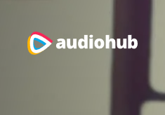 Audiohub 适合个人与商业用途的免费音乐素材下载-特资啦！个人资源分享站