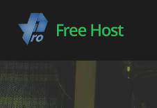 Profreehost 提供免费空间申请 5G容量，无限流量，不强制广告-特资啦！个人资源分享站