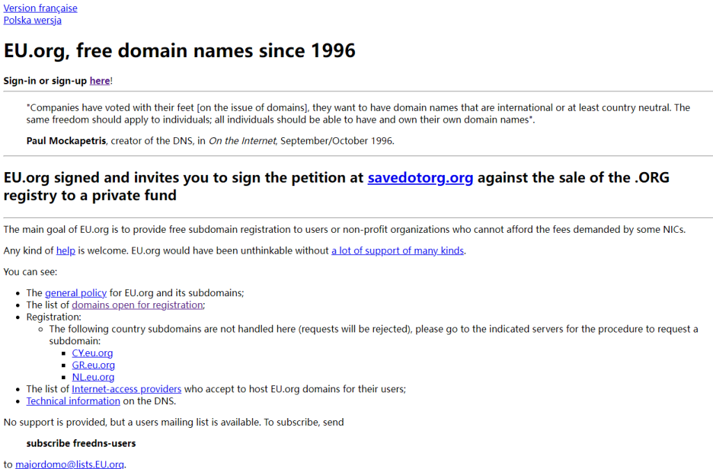 图片[2]-eu.org 免费域名注册教程 机翻中文版-特资啦！个人资源分享站