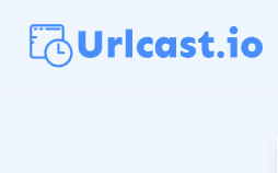 urlcast.io 免费在线短地址服务 可隐藏缩短所需的地址，可设定公开时间的独特服务-特资啦！个人资源分享站