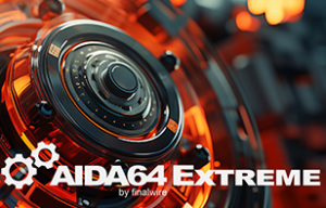 AIDA64 Extreme 2024/08/28最新可用激活码-特资啦！个人资源分享站