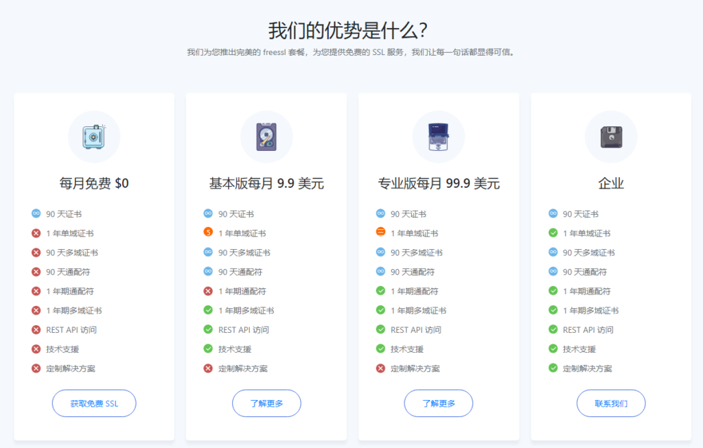 图片[2]-Freessl.org 提供免费90天 SSL证书申请-特资啦！个人资源分享站