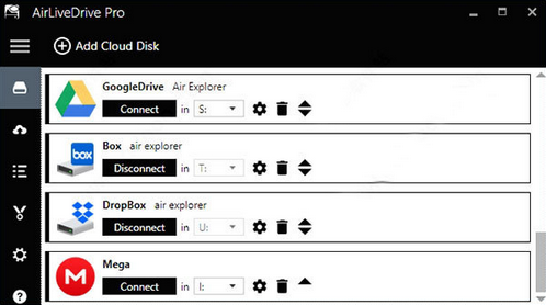 图片[4]-AirLiveDrive Pro v1.8.0 云盘处理工具 可做临时本地磁盘使用来节约空间-特资啦！个人资源分享站