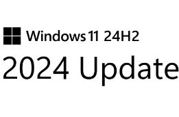 关于升级Windows11 24H2 后出现的一些问题-特资啦！个人资源分享站