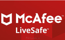 McAfee LiveSafe 迈克菲全方位实时保护1用户1设备 每年只需6.18元-特资啦！个人资源分享站