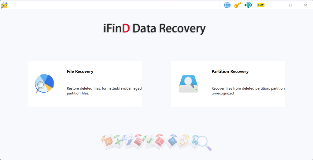 图片[4]-iFind Data Recovery Enterprise 数据恢复企业版 V9.7.14.0 免费下载-特资啦！个人资源分享站