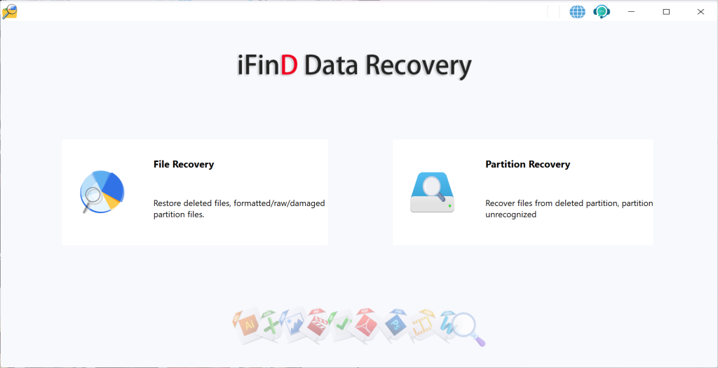 图片[8]-iFind Data Recovery Enterprise 数据恢复企业版 V9.7.14.0 免费下载-特资啦！个人资源分享站