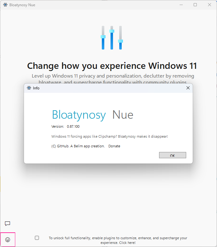 图片[2]-Windows11 优化工具 Bloatynosy Nue 0.87.100-特资啦！个人资源分享站