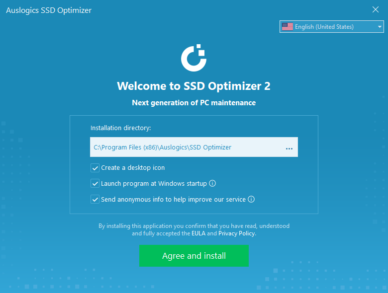 图片[1]-Auslogics SSD Optimizer Pro 2.0.0.1 内含Crack工具-特资啦！个人资源分享站