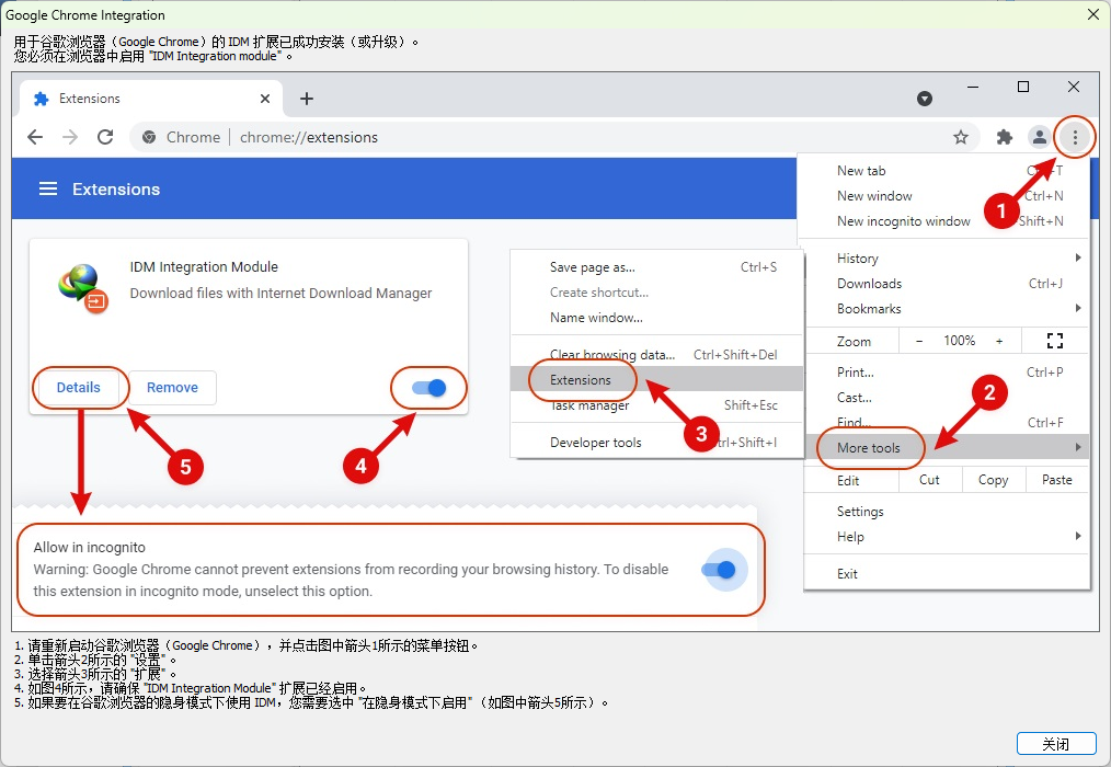 图片[8]-Internet Download Manager 6.42 Build 27 免费下载-特资啦！个人资源分享站