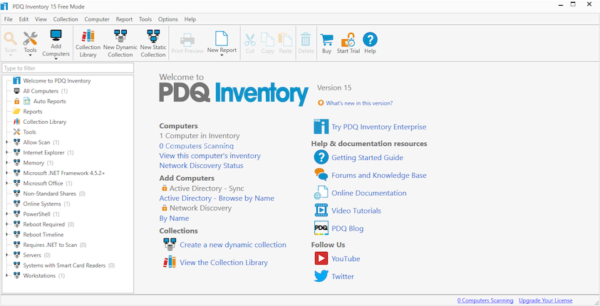 图片[1]-PDQ Inventory 19.4.51.0 Enterprise 学习版免费下载-特资啦！个人资源分享站